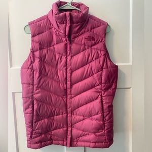 North Face Women’s Vest
